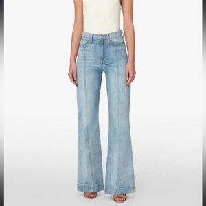 Sevens for all mankind never worn